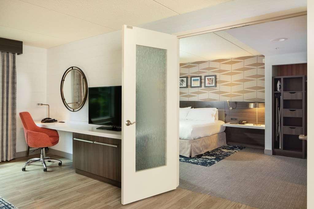 Hilton Garden Inn Freeport Downtown Стая снимка