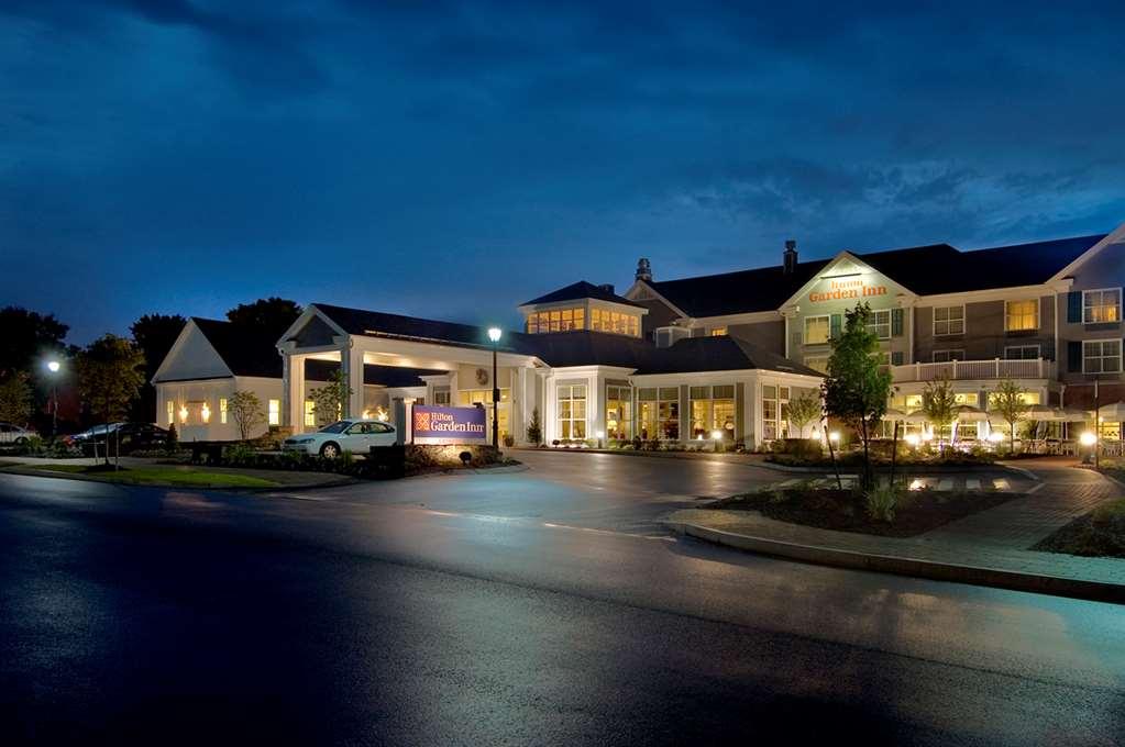 Hilton Garden Inn Freeport Downtown Екстериор снимка