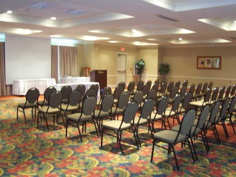 Hilton Garden Inn Freeport Downtown Екстериор снимка