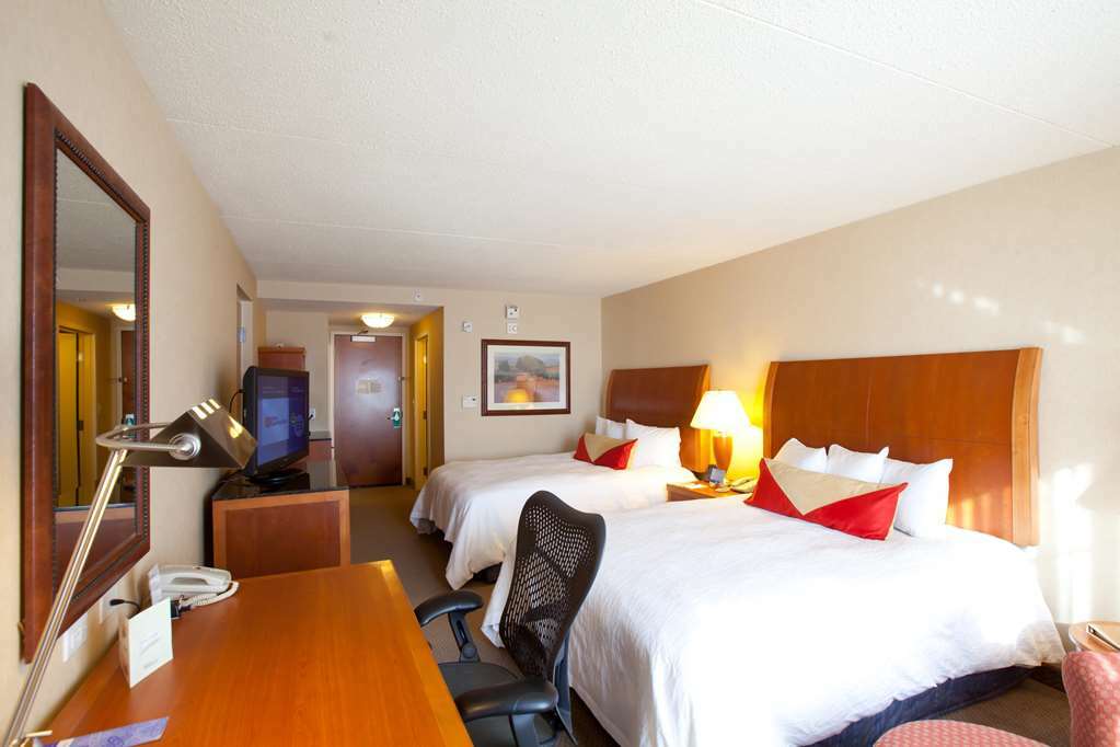 Hilton Garden Inn Freeport Downtown Стая снимка
